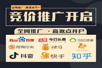 SEM推广公司案例：打造行业领军品牌